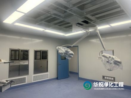 潔凈手術(shù)部凈化空調(diào)系統(tǒng)設(shè)計(jì)不知怎么做，看這篇