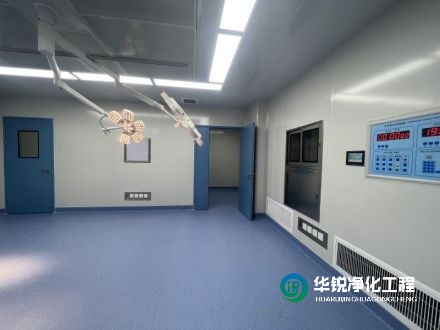 現(xiàn)代化潔凈手術(shù)部如何進(jìn)行平面布局？