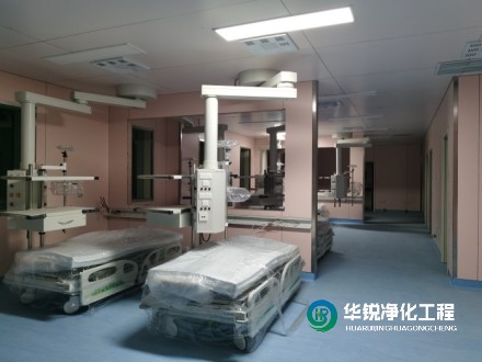 icu的特殊功能區(qū)有什么作用？